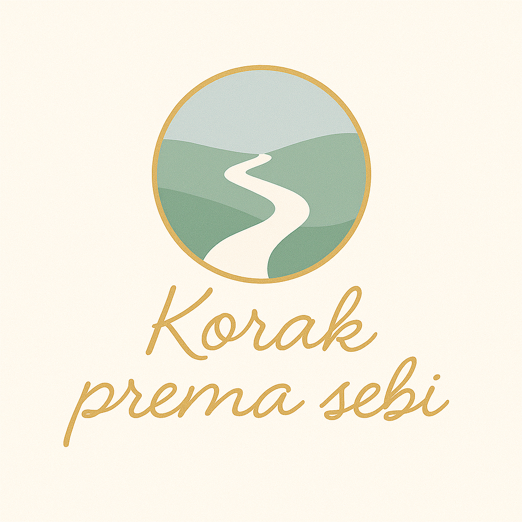 Korak prema sebi